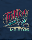Tattoo meistras